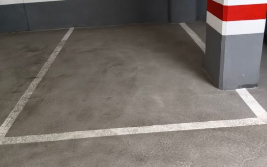 Alquiler Garaje Marxalenes La Saïdia València ref. 1-65750