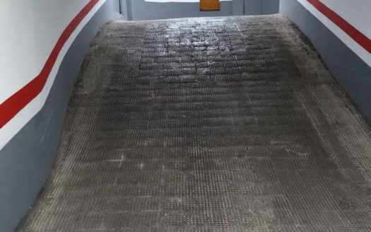 Alquiler Garaje Marxalenes La Saïdia València ref. 1-65750