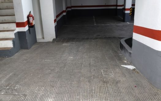 Venta Garaje Marxalenes La Saïdia València ref. 1-65750