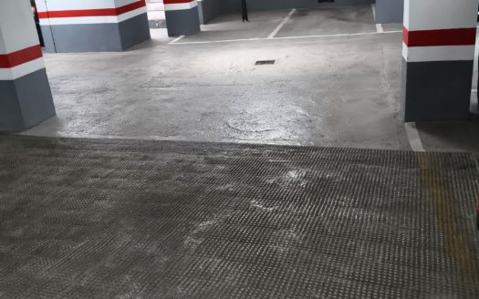 Venta Garaje Marxalenes La Saïdia València ref. 1-65750