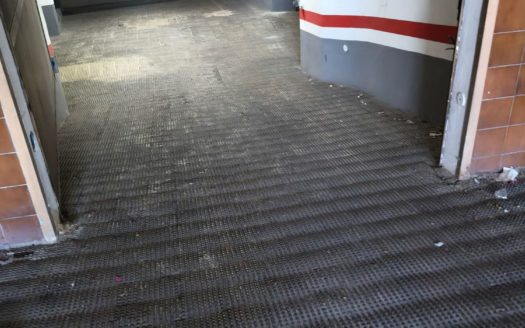 Venta Garaje Marxalenes La Saïdia València ref. 1-65750