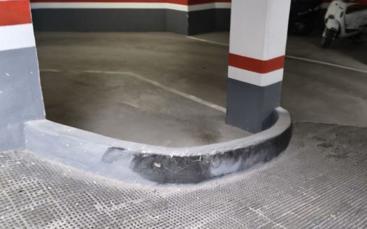 Venta Garaje Marxalenes La Saïdia València ref. 1-65750