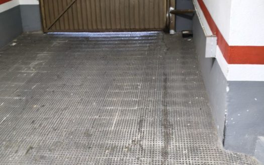 Venta Garaje Marxalenes La Saïdia València ref. 1-65750