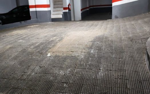 Venta Garaje Marxalenes La Saïdia València ref. 1-65750