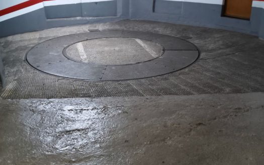 Venta Garaje Marxalenes La Saïdia València ref. 1-65750