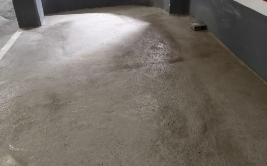 Venta Garaje Marxalenes La Saïdia València ref. 1-65750