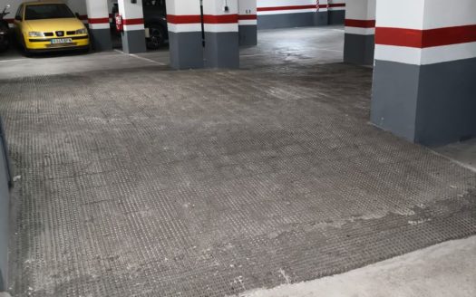 Venta Garaje Marxalenes La Saïdia València ref. 1-65750