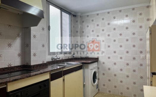 Venta Piso Marxalenes La Saïdia València ref. 1-65757