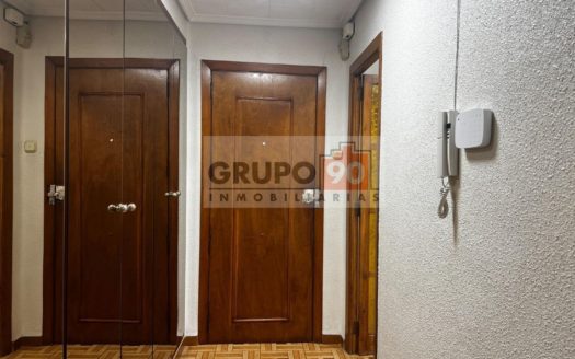 Venta Piso Marxalenes La Saïdia València ref. 1-65757