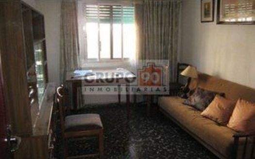 Venta Piso Marxalenes La Saïdia València ref. 1-65758