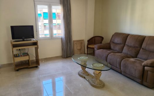 Alquiler Piso Morvedre La Saïdia València ref. 1-59871