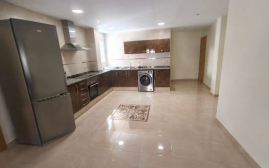 Alquiler Piso Morvedre La Saïdia València ref. 1-59871