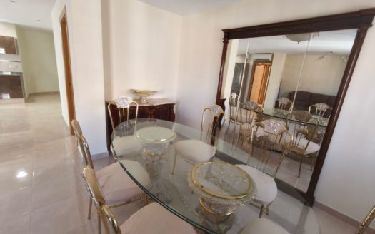 Alquiler Piso Morvedre La Saïdia València ref. 1-59871