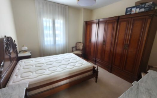 Alquiler Piso Morvedre La Saïdia València ref. 1-59871