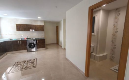 Alquiler Piso Morvedre La Saïdia València ref. 1-59871