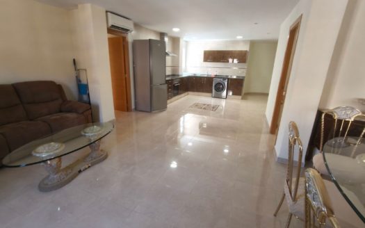 Alquiler Piso Morvedre La Saïdia València ref. 1-59871