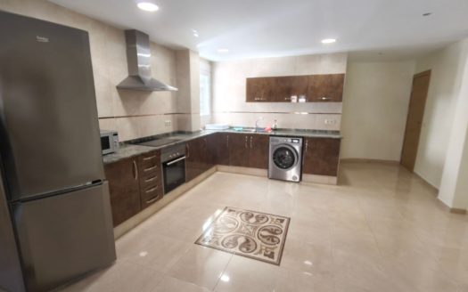 Alquiler Piso Morvedre La Saïdia València ref. 1-59871