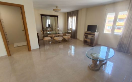 Alquiler Piso Morvedre La Saïdia València ref. 1-59871