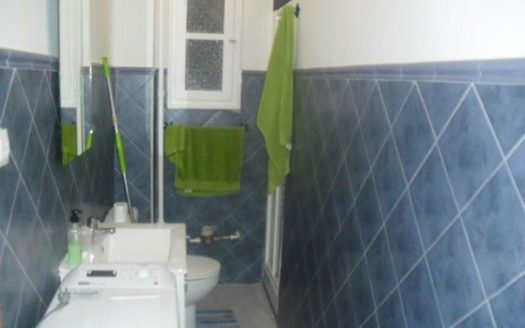 Alquiler Piso L’Amistat Algirós València ref. 49408