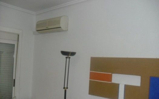 Alquiler Piso L’Amistat Algirós València ref. 49408