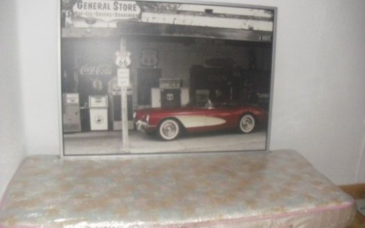 Alquiler Piso L’Amistat Algirós València ref. 49408