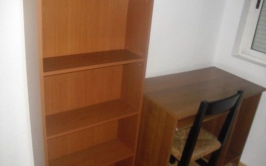 Alquiler Piso L’Amistat Algirós València ref. 49408