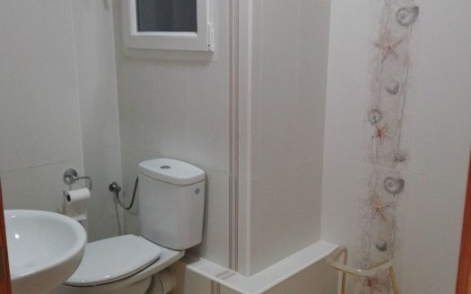 Alquiler Piso Morvedre La Saïdia València ref. 1-59871