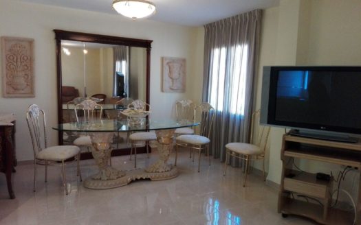 Alquiler Piso Morvedre La Saïdia València ref. 1-59871