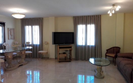 Alquiler Piso Morvedre La Saïdia València ref. 1-59871