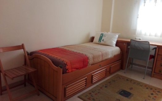 Alquiler Piso Morvedre La Saïdia València ref. 1-59871