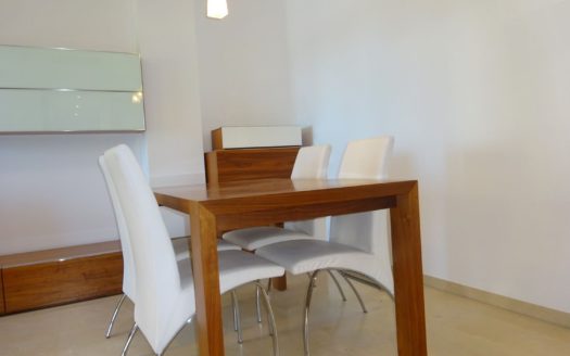 Alquiler Piso Camí Reial Jesús València ref. 1-59991