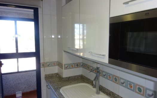 Alquiler Piso Camí Reial Jesús València ref. 1-59991