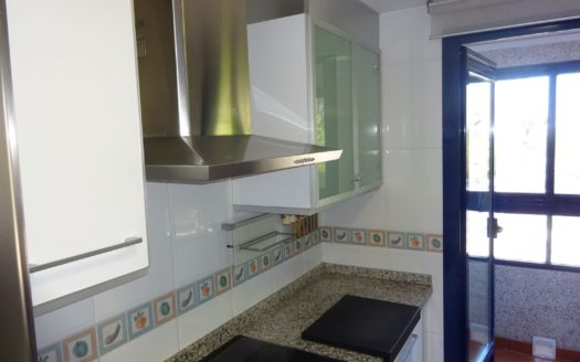 Alquiler Piso Camí Reial Jesús València ref. 1-59991