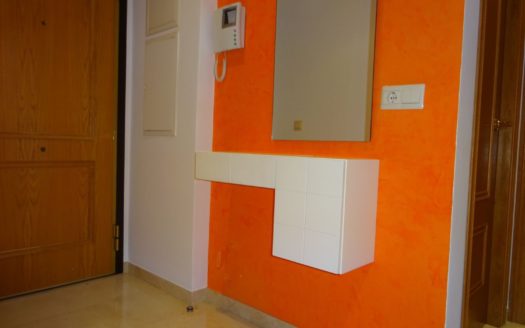 Alquiler Piso Camí Reial Jesús València ref. 1-59991