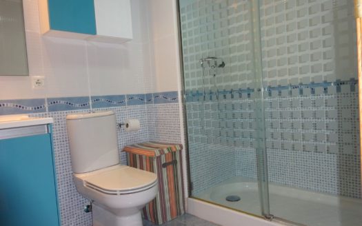 Alquiler Piso Camí Reial Jesús València ref. 1-59991