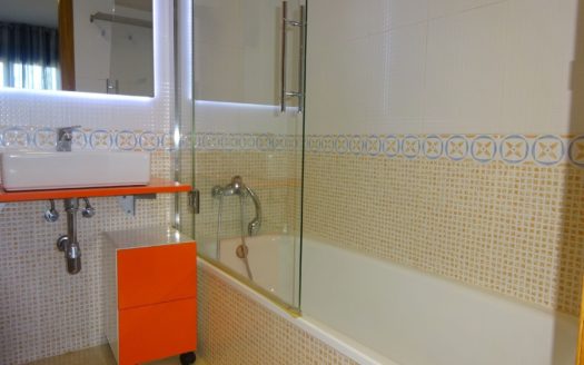 Alquiler Piso Camí Reial Jesús València ref. 1-59991