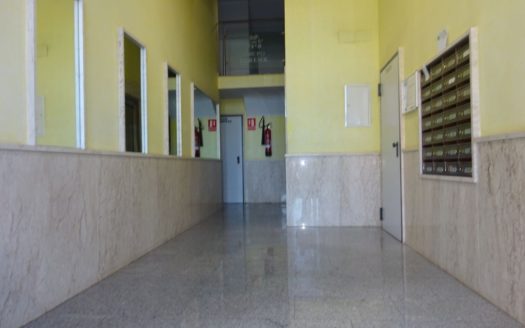 Alquiler Piso Camí Reial Jesús València ref. 1-59991