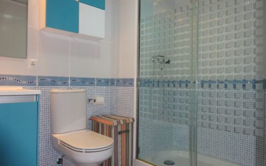 Alquiler Piso Camí Reial Jesús València ref. 1-59991