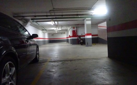 Alquiler Piso Camí Reial Jesús València ref. 1-59991