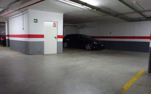 Alquiler Piso Camí Reial Jesús València ref. 1-59991