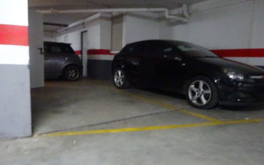 Alquiler Piso Camí Reial Jesús València ref. 1-59991