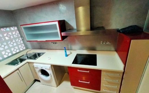 Alquiler Piso Sant Marcellí Jesús València ref. 1-64290