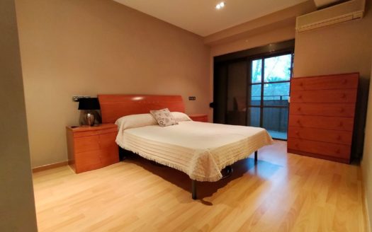 Alquiler Piso Sant Marcellí Jesús València ref. 1-64290