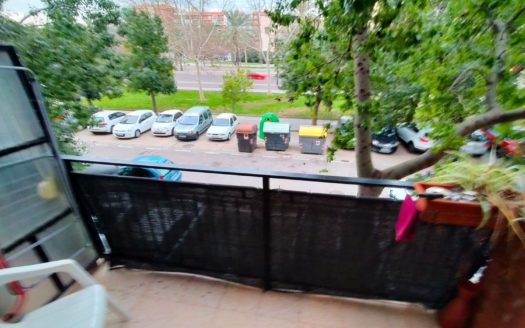 Alquiler Piso Sant Marcellí Jesús València ref. 1-64290