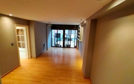 Alquiler Piso Sant Marcellí Jesús València ref. 1-64290