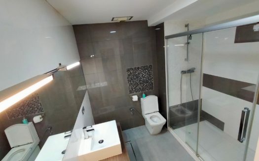 Alquiler Piso Sant Marcellí Jesús València ref. 1-64290