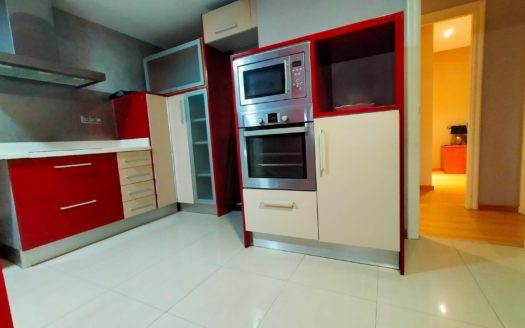 Alquiler Piso Sant Marcellí Jesús València ref. 1-64290