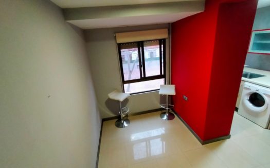 Alquiler Piso Sant Marcellí Jesús València ref. 1-64290