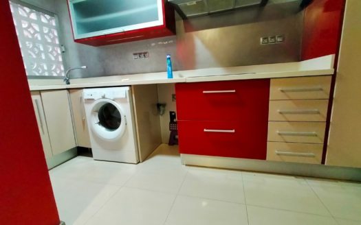 Alquiler Piso Sant Marcellí Jesús València ref. 1-64290