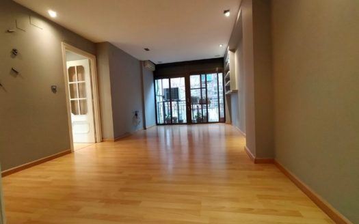 Alquiler Piso Sant Marcellí Jesús València ref. 1-64290